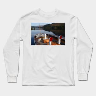 Glenridding Long Sleeve T-Shirt